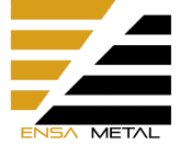 Ensa Metal Image